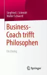 Business-Coach trifft Philosophen cover