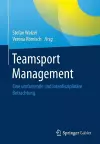 Teamsport Management cover