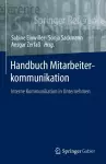 Handbuch Mitarbeiterkommunikation cover