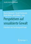 Perspektiven auf sexualisierte Gewalt cover