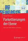 Parkettierungen der Ebene cover