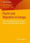 Flucht und Migration in Europa cover