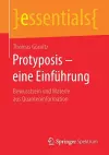 Protyposis – eine Einführung cover