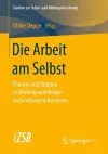 Die Arbeit am Selbst cover