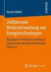 Zielführende Weiterentwicklung von Energietechnologien cover