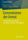 Generationen der Armut cover