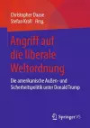 Angriff auf die liberale Weltordnung cover