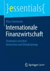 Internationale Finanzwirtschaft cover