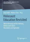 Holocaust Education Revisited cover