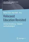 Holocaust Education Revisited cover