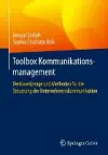 Toolbox Kommunikationsmanagement cover