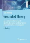 Grounded Theory cover