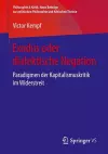 Exodus oder dialektische Negation cover