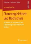 Chancengleichheit und Hochschule cover