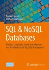 SQL & NoSQL Databases cover