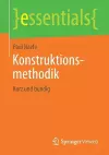 Konstruktionsmethodik cover