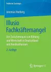 Illusio Fachkräftemangel cover