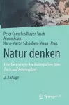 Natur denken cover