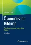 Ökonomische Bildung cover