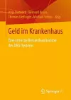Geld im Krankenhaus cover