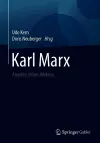 Karl Marx cover