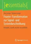 Fourier-Transformation zur Signal- und Systembeschreibung cover