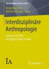 Interdisziplinäre Anthropologie cover