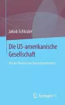 Die US-amerikanische Gesellschaft cover