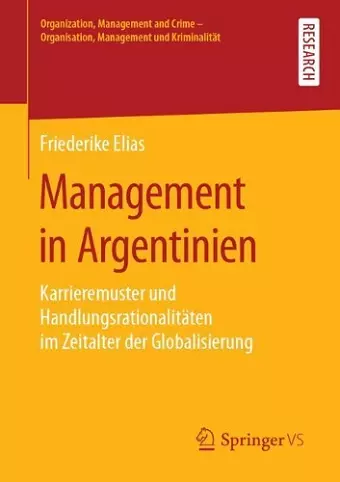 Management in Argentinien cover