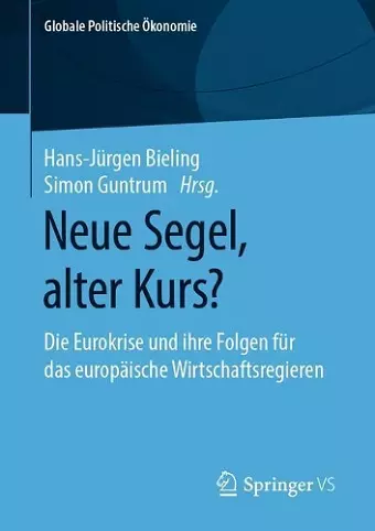 Neue Segel, alter Kurs? cover