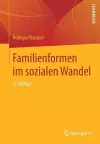 Familienformen im sozialen Wandel cover