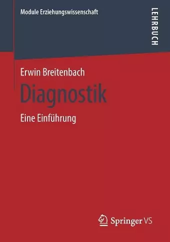 Diagnostik cover