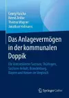 Das Anlagevermögen in der kommunalen Doppik cover