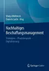Nachhaltiges Beschaffungsmanagement cover