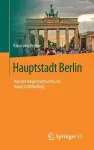 Hauptstadt Berlin cover