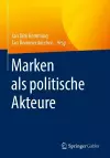 Marken als politische Akteure cover