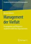 Management der Vielfalt cover