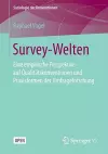 Survey-Welten cover