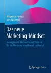 Das neue Marketing-Mindset cover