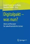 Digitalpakt – was nun? cover