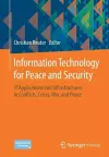 Information Technology for Peace and Security cover