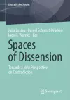 Spaces of Dissension cover