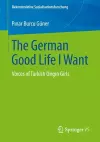 The German Good Life I Want cover