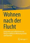 Wohnen nach der Flucht cover