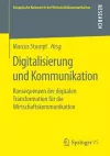 Digitalisierung und Kommunikation cover