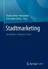 Stadtmarketing cover