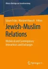 Jewish-Muslim Relations cover