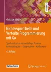 Nichtsequentielle und Verteilte Programmierung mit Go cover