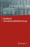 Handbuch Intersektionalitätsforschung cover