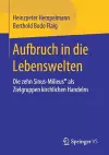 Aufbruch in die Lebenswelten cover